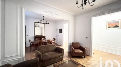 Apartment 3 rooms of 97 m² in Paris (75016)