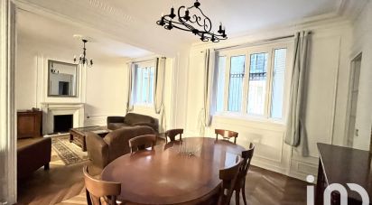 Apartment 3 rooms of 97 m² in Paris (75016)