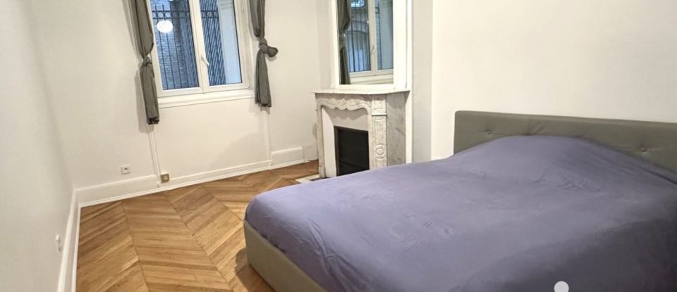 Apartment 3 rooms of 97 m² in Paris (75016)