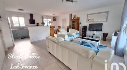 Maison 5 pièces de 93 m² à Mesnil-en-Ouche (27410)