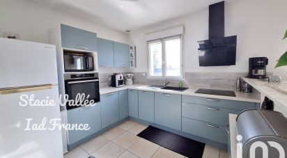 Maison 5 pièces de 93 m² à Mesnil-en-Ouche (27410)