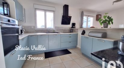 Maison 5 pièces de 93 m² à Mesnil-en-Ouche (27410)