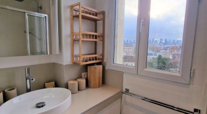 Appartement 2 pièces de 32 m² à Bois-Colombes (92270)