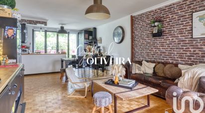 Appartement 4 pièces de 86 m² à Montmorency (95160)