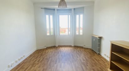 Appartement 3 pièces de 67 m² à Tarbes (65000)