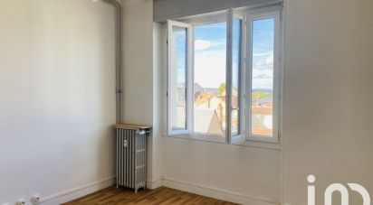 Appartement 3 pièces de 67 m² à Tarbes (65000)