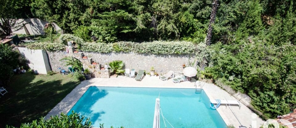 Apartment 5 rooms of 146 m² in Le Bar-sur-Loup (06620)