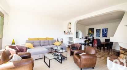 Appartement 5 pièces de 146 m² à Le Bar-sur-Loup (06620)