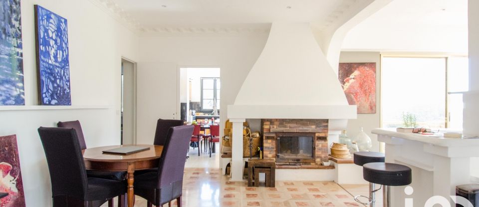 Appartement 5 pièces de 146 m² à Le Bar-sur-Loup (06620)