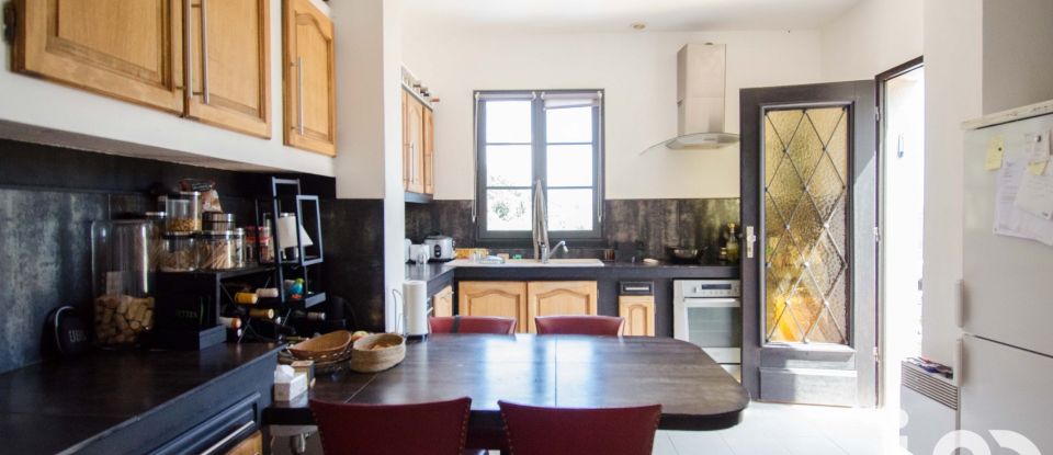 Apartment 5 rooms of 146 m² in Le Bar-sur-Loup (06620)