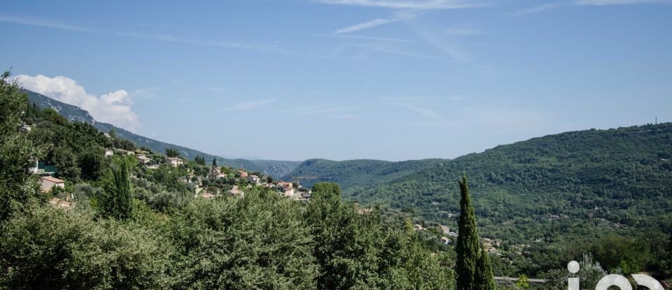 Apartment 5 rooms of 146 m² in Le Bar-sur-Loup (06620)