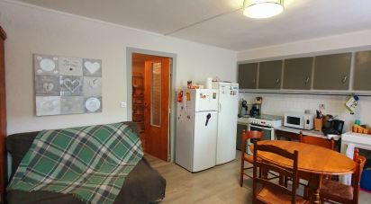 Appartement 5 pièces de 105 m² à Saint-Étienne-Estréchoux (34260)