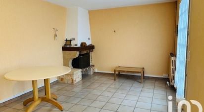 House 3 rooms of 72 m² in Gisy-les-Nobles (89140)