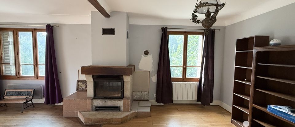 Maison 3 pièces de 73 m² à Cuzac (46270)