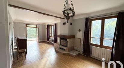 Maison 3 pièces de 73 m² à Cuzac (46270)