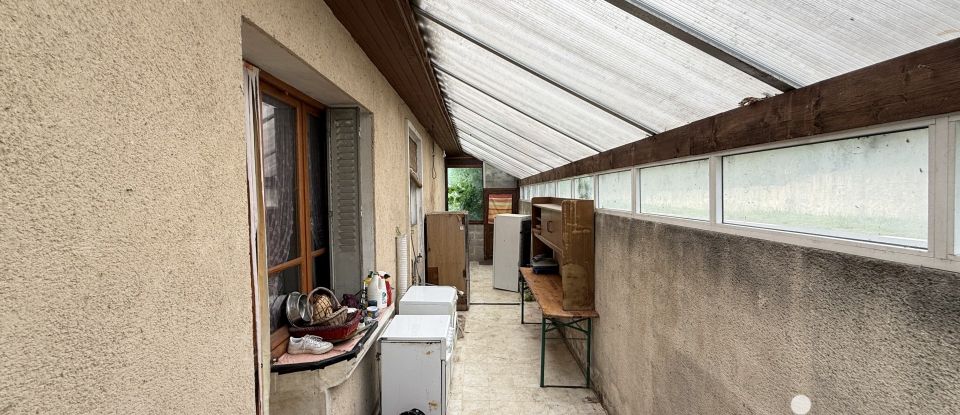 Maison 3 pièces de 73 m² à Cuzac (46270)