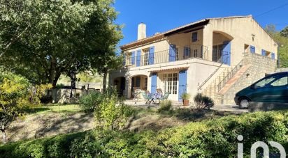 Maison 8 pièces de 204 m² à Artignosc-sur-Verdon (83630)