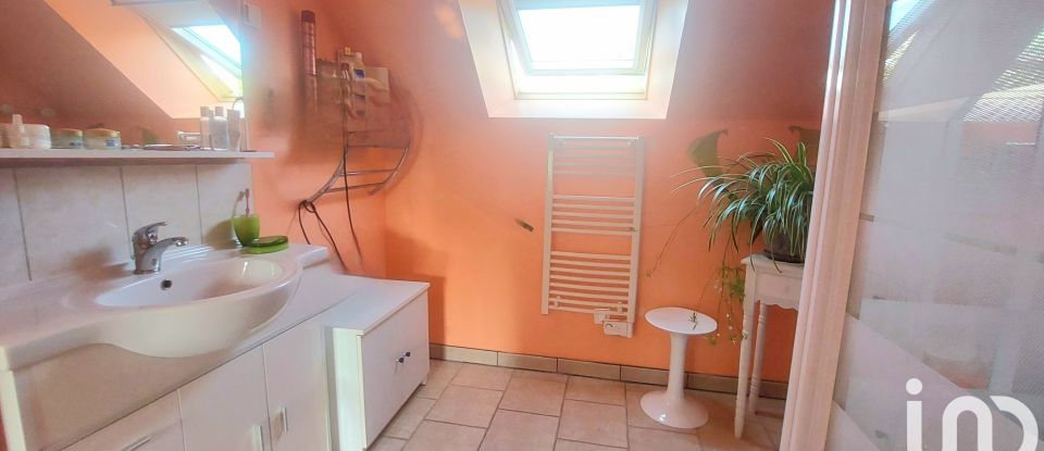 House 3 rooms of 60 m² in Rauville-la-Place (50390)