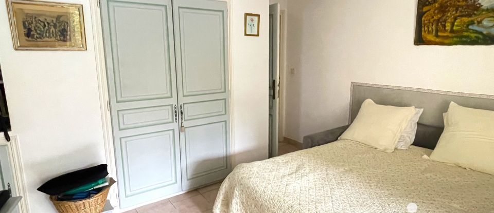 Maison 4 pièces de 136 m² à Vidauban (83550)