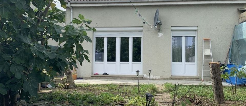 House 6 rooms of 105 m² in Nogent-sur-Oise (60180)