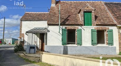 Maison de campagne 3 pièces de 90 m² à Saint-Germain-des-Prés (45220)