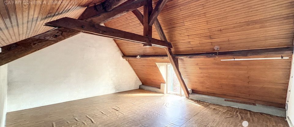 Maison de campagne 3 pièces de 71 m² à Saint-Germain-des-Prés (45220)