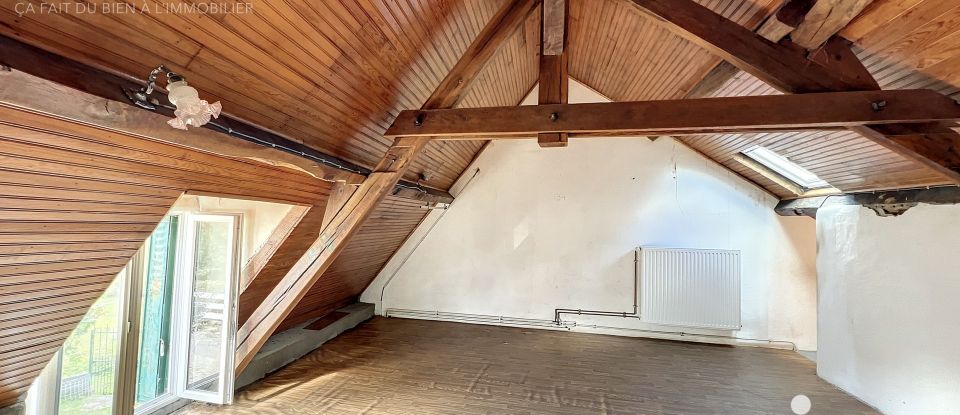 Maison de campagne 3 pièces de 71 m² à Saint-Germain-des-Prés (45220)