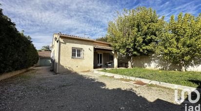 Traditional house 6 rooms of 120 m² in Le Pontet (84130)