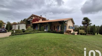 Maison 6 pièces de 144 m² à Montauban (82000)