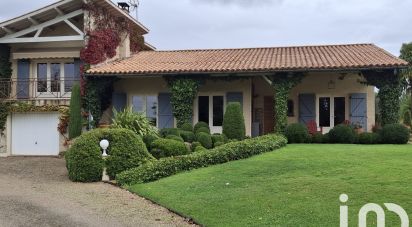 Maison 6 pièces de 144 m² à Montauban (82000)