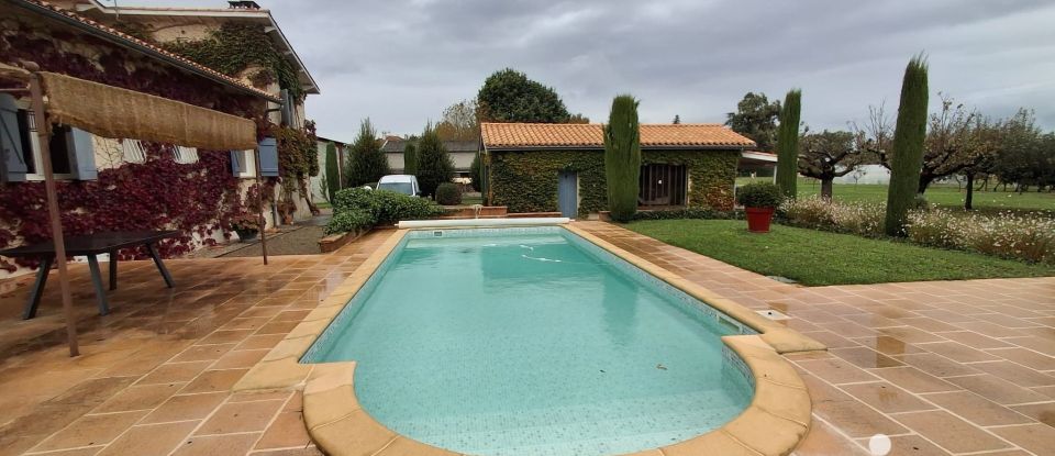 Maison 6 pièces de 144 m² à Montauban (82000)