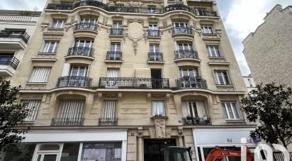 Apartment 3 rooms of 42 m² in Levallois-Perret (92300)