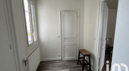 Apartment 3 rooms of 42 m² in Levallois-Perret (92300)