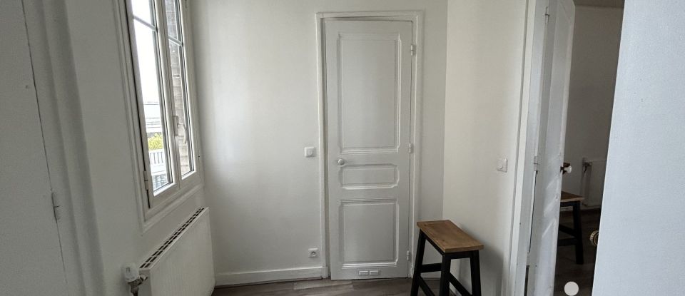 Appartement 3 pièces de 42 m² à Levallois-Perret (92300)