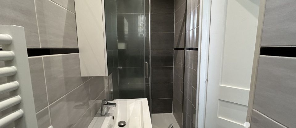 Appartement 3 pièces de 42 m² à Levallois-Perret (92300)