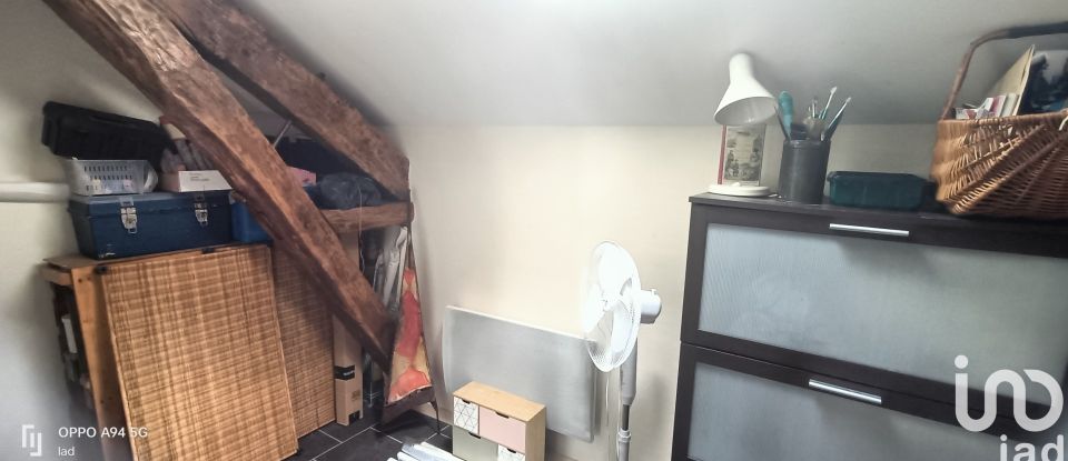 Appartement 6 pièces de 140 m² à Ambazac (87240)