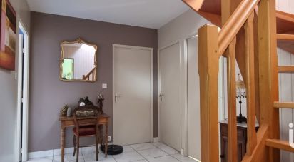 House 8 rooms of 155 m² in Nantes (44300)