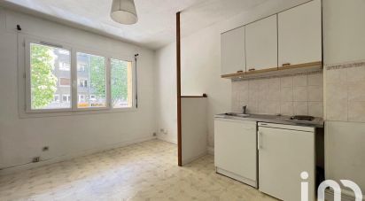 Studio 5 pièces de 105 m² à Grenoble (38000)