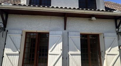 House 8 rooms of 155 m² in Pessac (33600)