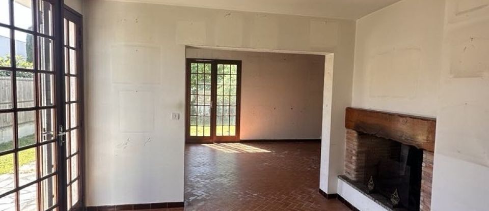 Maison 8 pièces de 155 m² à Pessac (33600)