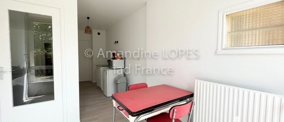 Appartement 3 pièces de 71 m² à Corbeil-Essonnes (91100)