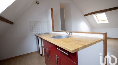 Apartment 3 rooms of 47 m² in Acy-en-Multien (60620)