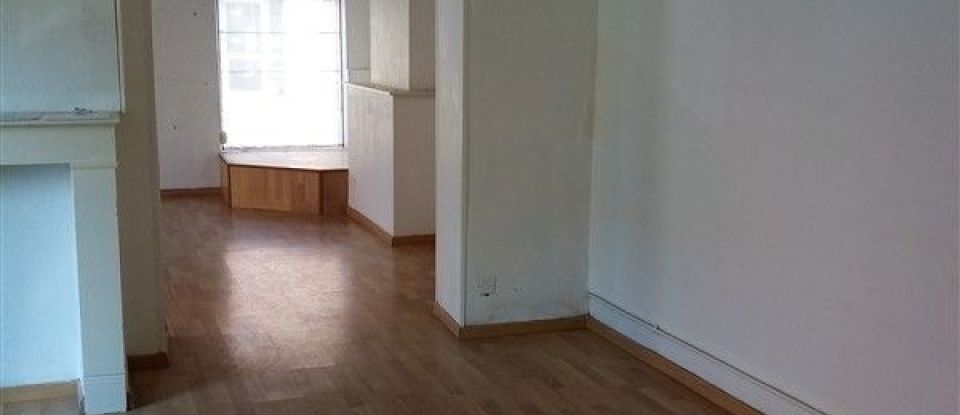 Immeuble de 128 m² à Cambrai (59400)