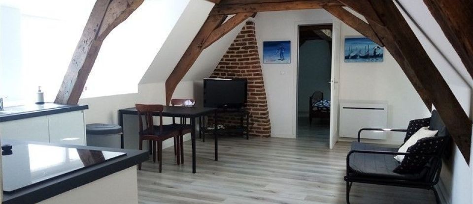 Immeuble de 128 m² à Cambrai (59400)