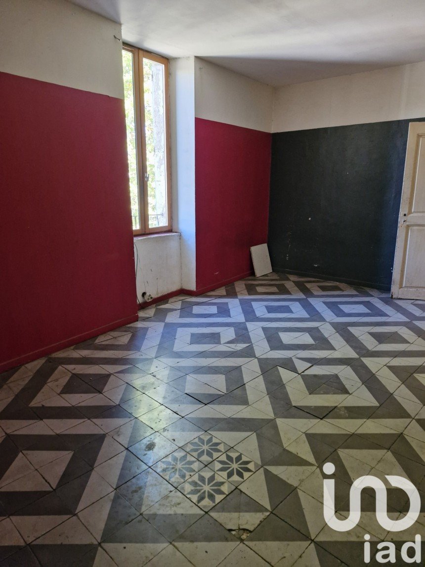 Vente Appartement 60m² 3 Pièces à Servian (34290) - Iad France