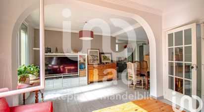 House 7 rooms of 140 m² in Saint-Maur-des-Fossés (94100)