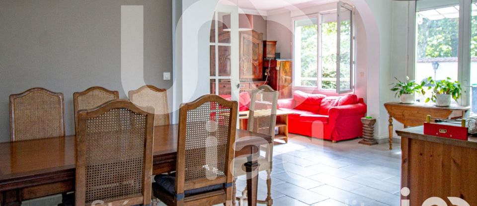 House 7 rooms of 140 m² in Saint-Maur-des-Fossés (94100)