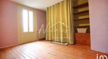 House 6 rooms of 146 m² in Dammartin-en-Goële (77230)