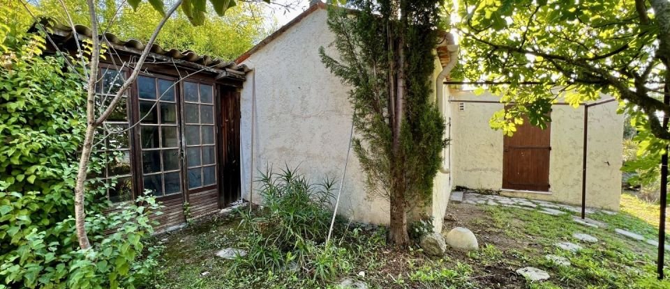 Maison 4 pièces de 106 m² à Callian (83440)