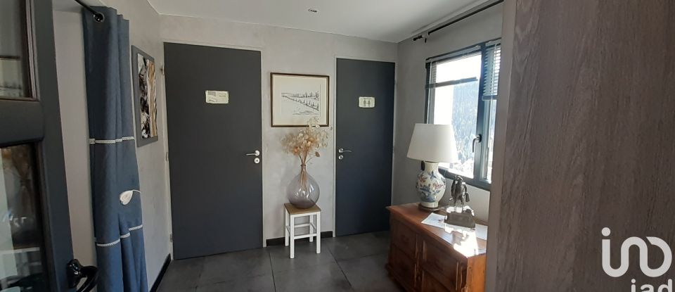 Maison 3 pièces de 87 m² à Poggio-Marinaccio (20237)